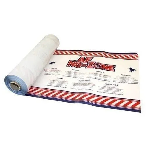 AF No Zone rol 20 mtr. - Dierplagenshop