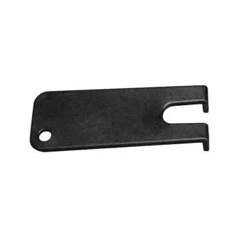 AF Key Mouse/Plastic (niet voor rat boxes) - Dierplagenshop