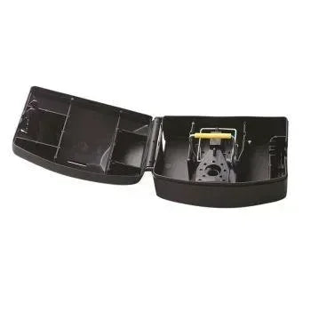 AF Snappa CLEAR Top & BLACK Base - Dierplagenshop
