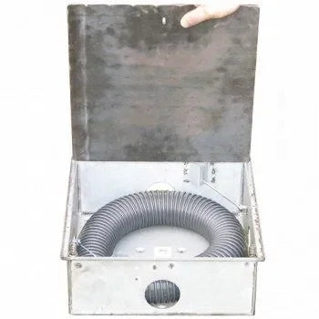 AF Underground (1 stuk) - Dierplagenshop