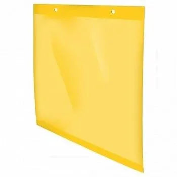 Agrisense Lijmplaten - Geel - Dierplagenshop