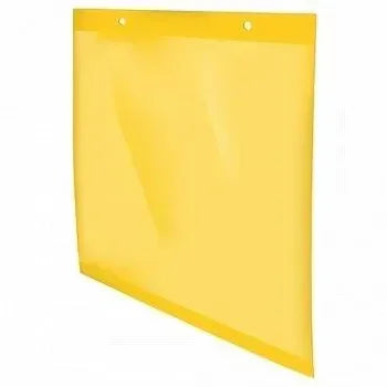 Agrisense Lijmplaten - Geel - Dierplagenshop