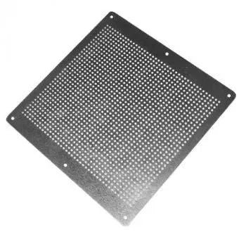 Aluminium Mouse Proofing Grill 245mm x 245mm - Dierplagenshop