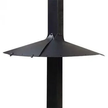 AF Anti-Knaagdierschild set (10) - Dierplagenshop