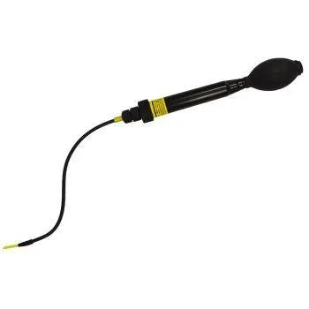 AR Bulb Duster Compleet - Dierplagenshop