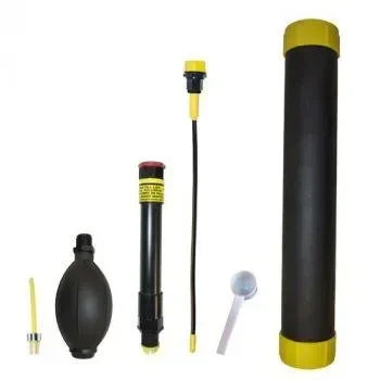 AR Bulb Duster Compleet - Dierplagenshop