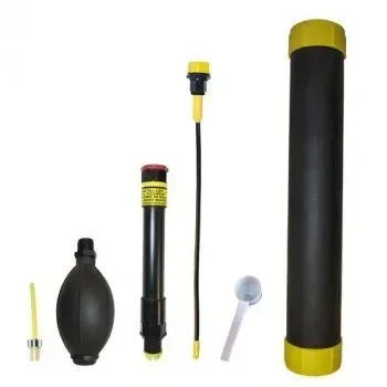 AR Bulb Duster Compleet - Dierplagenshop
