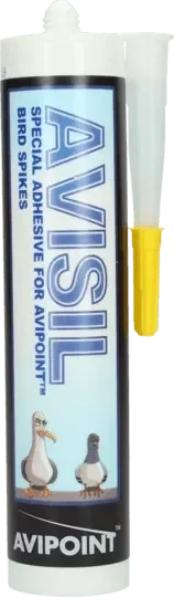 Avipoint Avisil 310 ml - Dierplagenshop