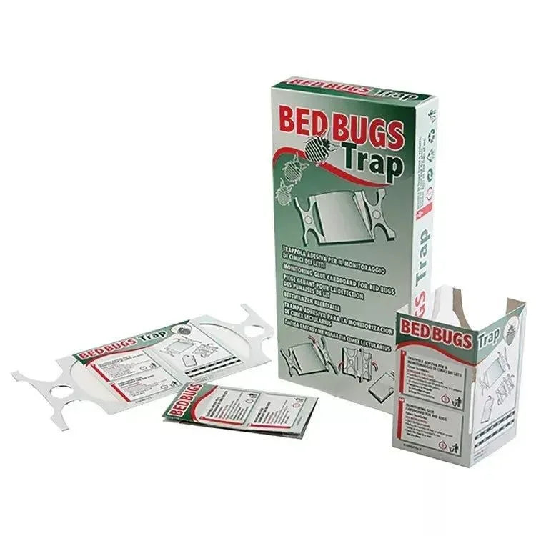 InPest Bedbug Trap Matrassen - Dierplagenshop