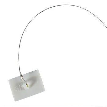Bevestigingsets Voerkisten - -Dierplagenshop