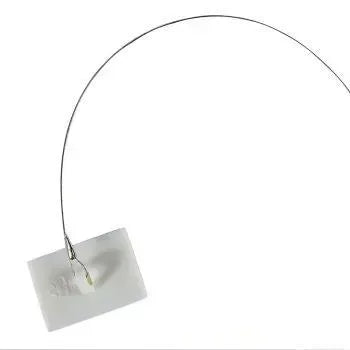 Bevestigingset AF STICK-ON DUBBEL - Dierplagenshop