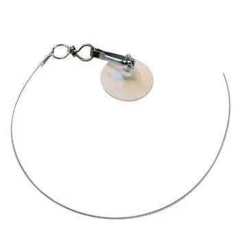 Bevestigingsets Voerkisten - -Dierplagenshop
