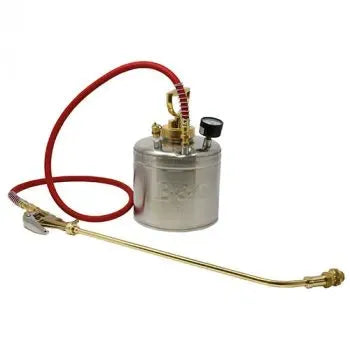 B&G 2 liter drukspuit - -Dierplagenshop