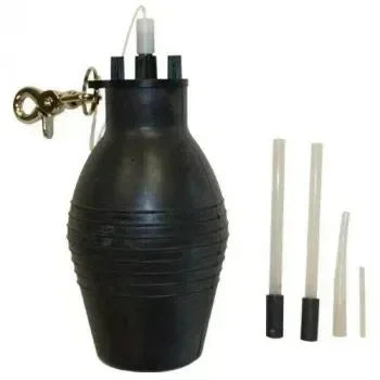 B&G Bulb Dust-R - Dierplagenshop