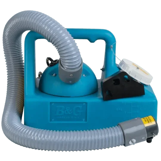 B&G Flex-a-Lite 2600 (122cm Slang) - Dierplagenshop