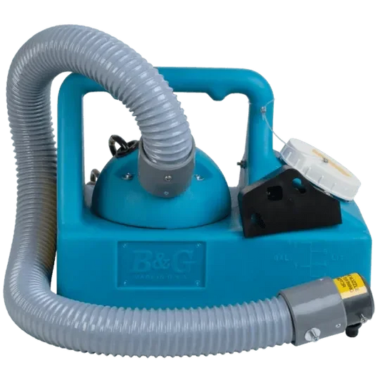 B&G Flex-a-Lite 2600 (122cm Slang) - Dierplagenshop