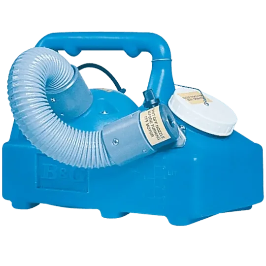 B&G Flex-a-Lite 2600 (46 cm Slang - Dierplagenshop