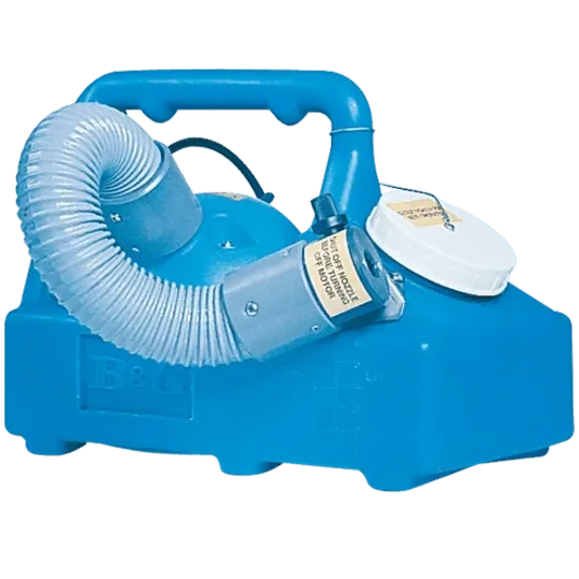 B&G Flex-a-Lite 2600 (46 cm Slang - Dierplagenshop