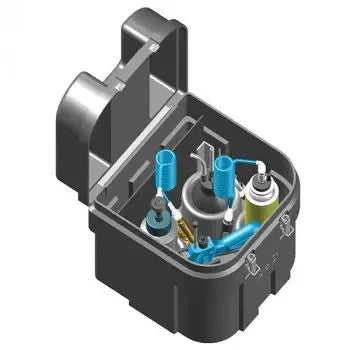 B&G Professionele Servicekoffer - Dierplagenshop