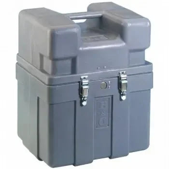 B&G Waterdichte Draagkoffer - Dierplagenshop