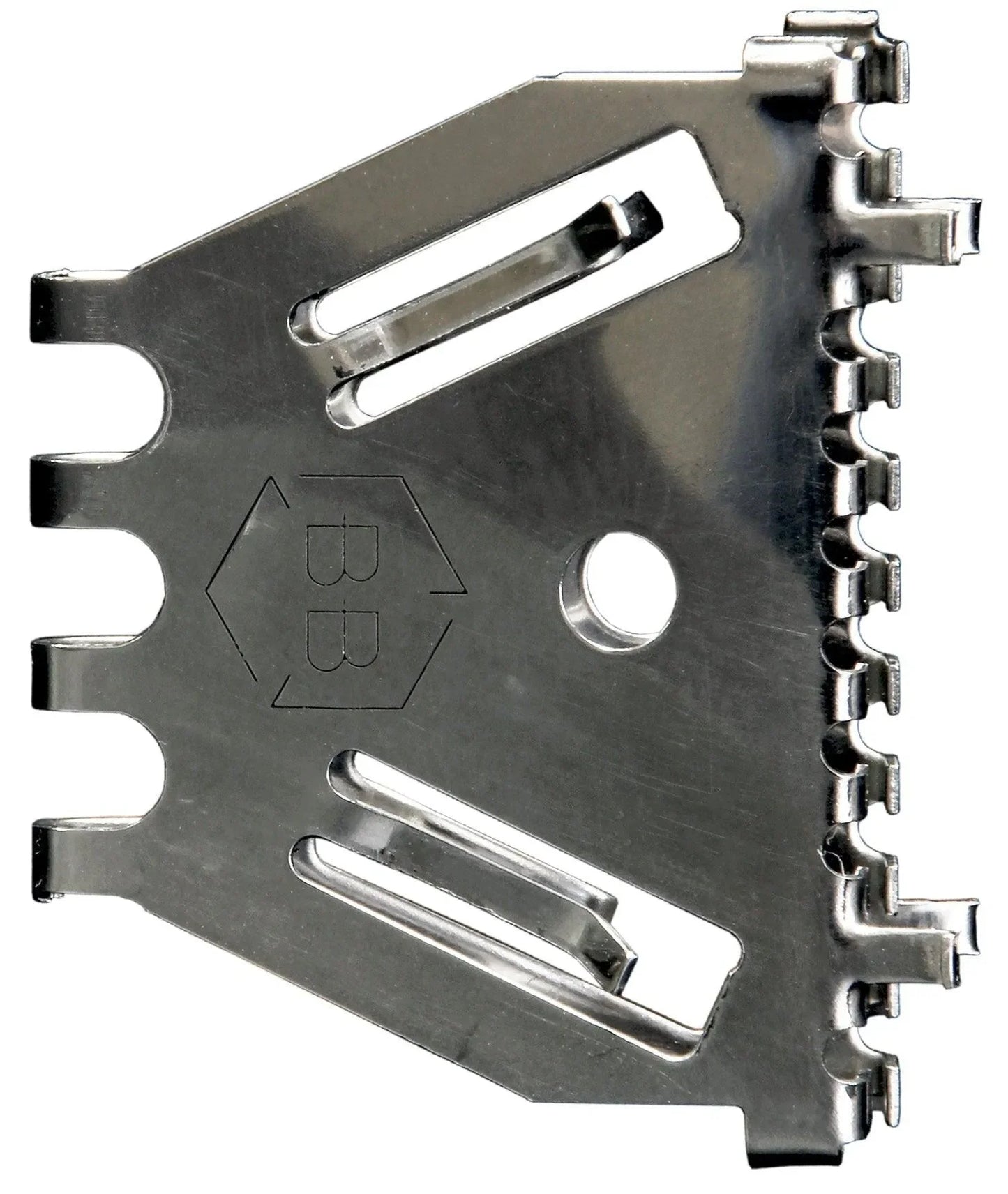 Bijenbekje Spouw 7 cm - Dierplagenshop