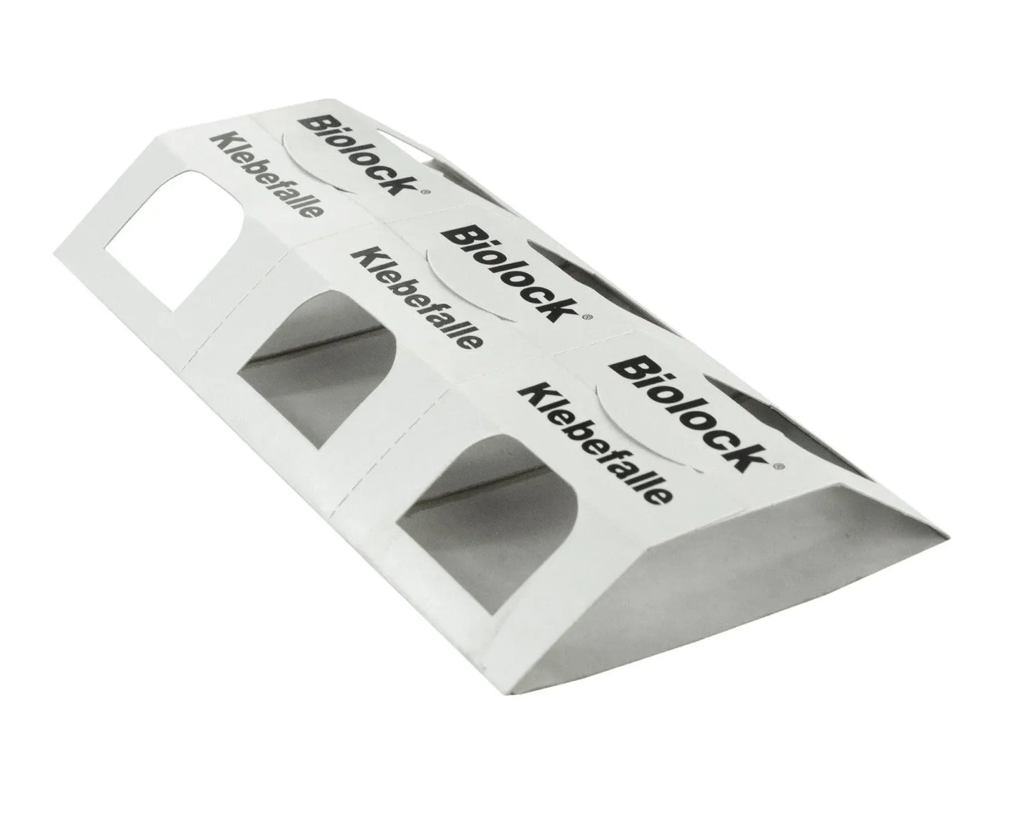 Biolock Kleermotval Feromoon - Dierplagenshop