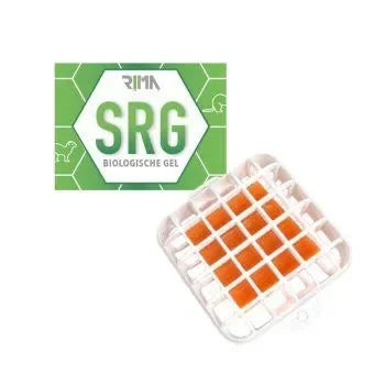 SRG Biologische Steenmartergel incl houder - Dierplagenshop