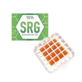 SRG Biologische Steenmartergel incl houder - Dierplagenshop