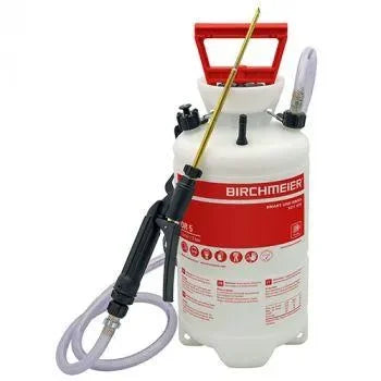 Birchmeier DR5 Poedersprayer - Dierplagenshop