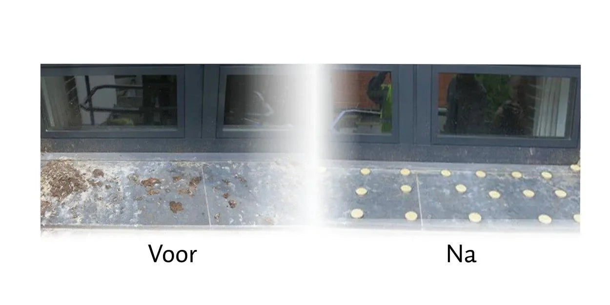 Bird Free - Dierplagenshop