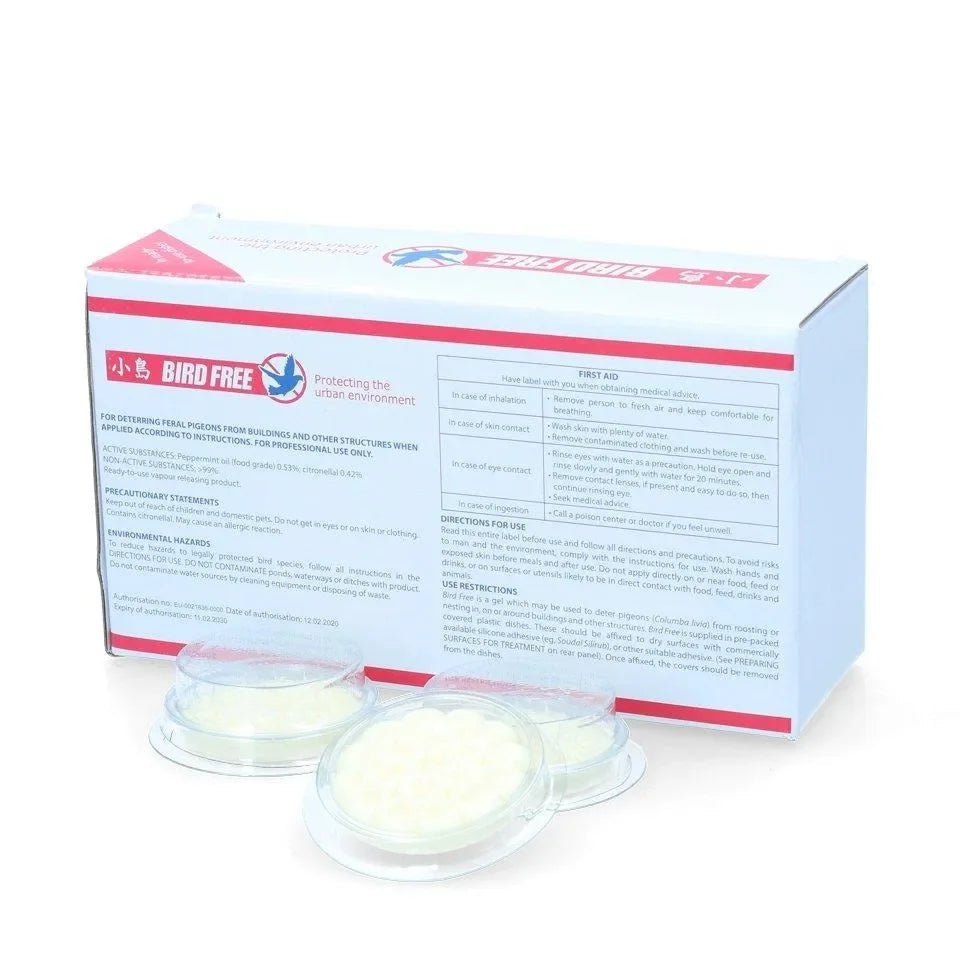 Bird Free - Dierplagenshop