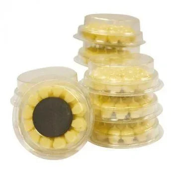 Bird Free Pre Filled 15 schaaltjes incl Magneet - Dierplagenshop