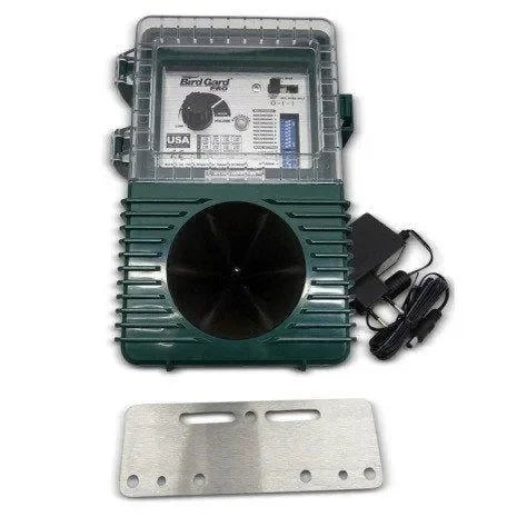 LaserOp Automatic 200- 12 volt(vertical and Horizontal) - Dierplagenshop