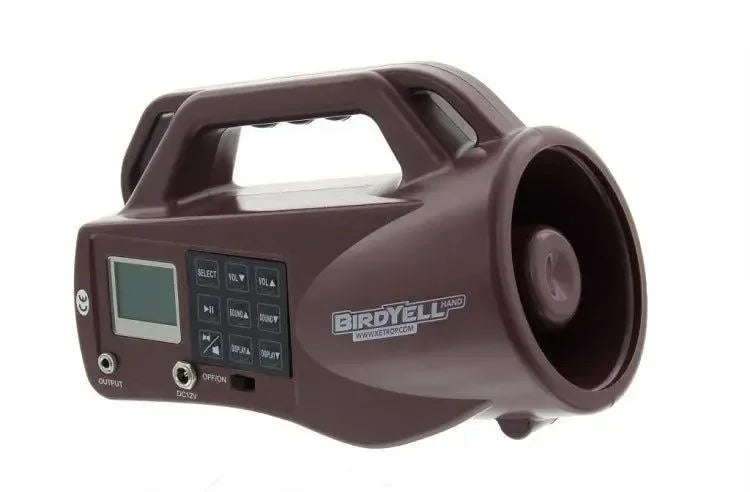 Bird Yell Vogelverjager - Dierplagenshop