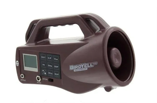 Bird Yell Vogelverjager - Dierplagenshop