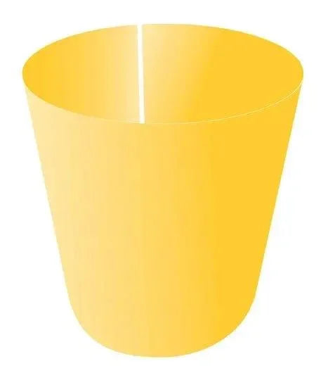 Black Stripe Mottenval Lijmplaat - Dierplagenshop