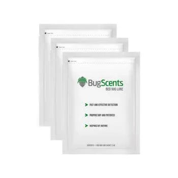Bugscents Bed Bug Lure - Dierplagenshop