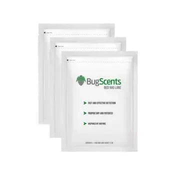 Bugscents Bed Bug Lure - Dierplagenshop