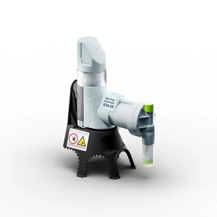 Camro Start Kit + 16g CO2 patroon - Dierplagenshop