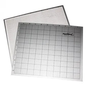 Chameleon® 4X4 / 4x4 EX Lijmplanken - Dierplagenshop