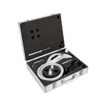 Cimex Draagkoffer Slang en Pistool - Dierplagenshop