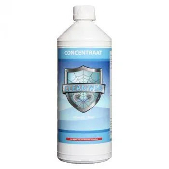Cleanweb 1 liter - Dierplagenshop