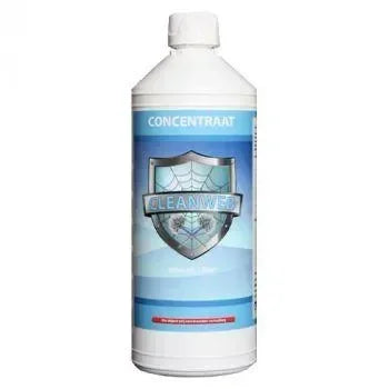 Cleanweb 1 liter - Dierplagenshop
