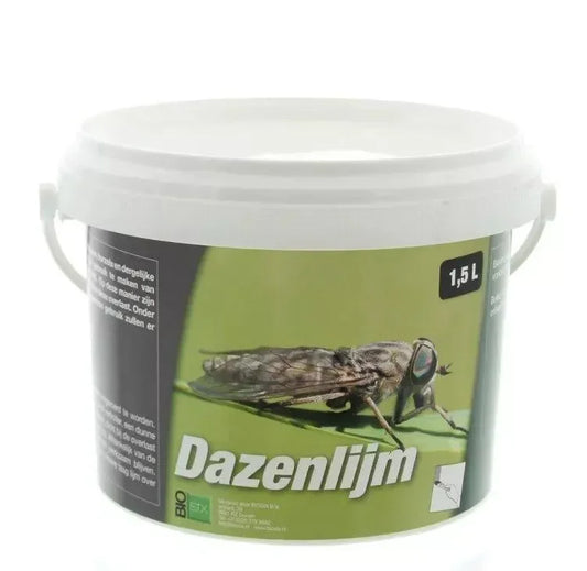 Dazenlijm 1500 ml - Dierplagenshop