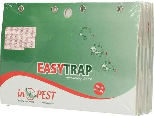 Delta Mottenval - Dierplagenshop