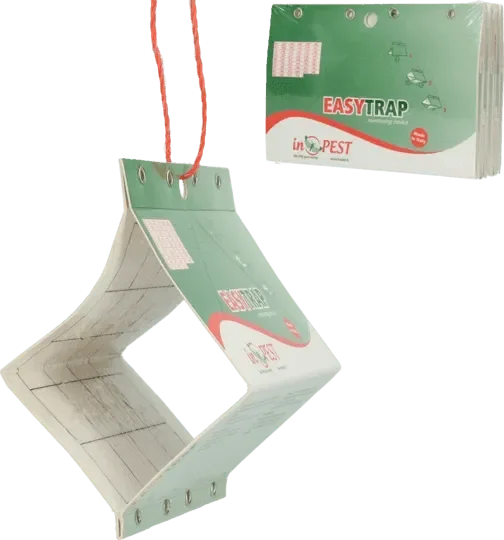 Delta Mottenval - Dierplagenshop