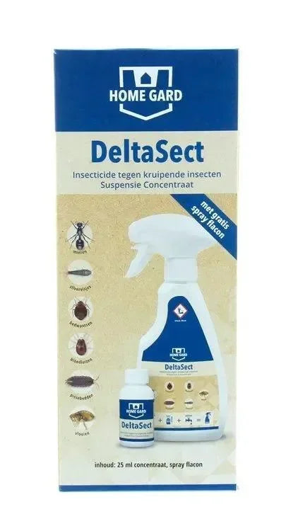 Deltasect homegard 25ml. - Dierplagenshop