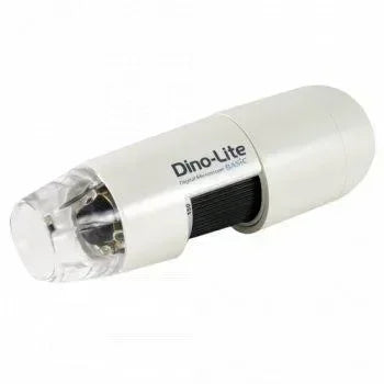Dino-Lite Digitale Microscoop met staandaard - Dierplagenshop