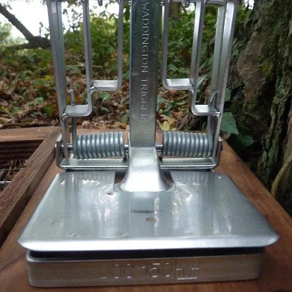 DOC 150 Rattenval Trap - Dierplagenshop