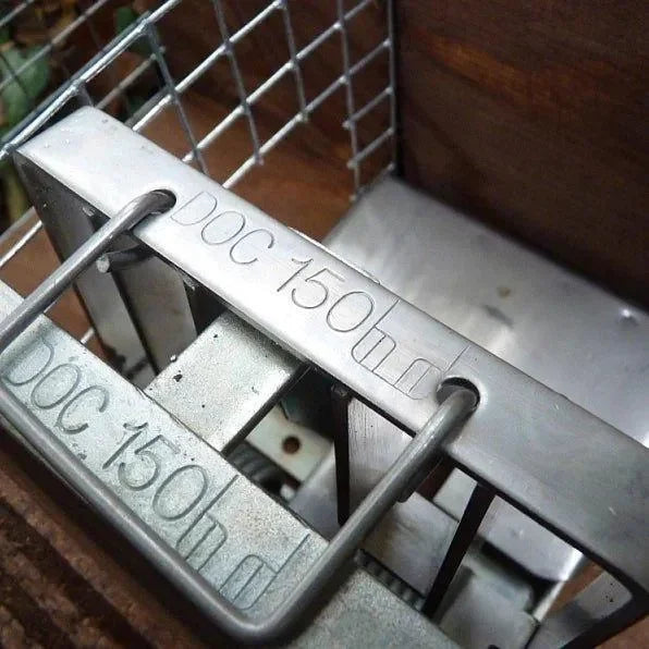 DOC Tunnel - Dierplagenshop